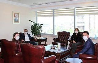 Trakya Üniversitesi Kütüphane ve Dokümantasyon...