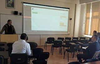 Trakya Üniversitesi, lisansüstü sınavlarını...