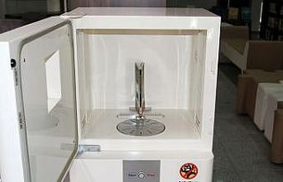 Trakya Üniversitesi Millet Kıraathanesi’nden evlere...