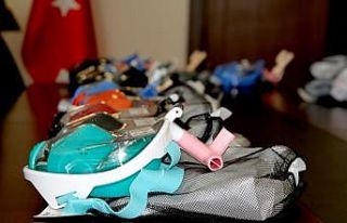 Trakya Üniversitesi’nden entübe hastalara nefes...