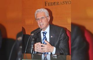 TŞOF Başkanı Apaydın’dan benzin ve motorin açıklaması