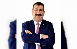 TÜDKİYEB Genel Başkanı Nihat Çelik: “Sürü...