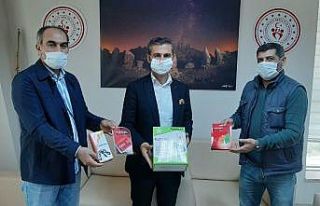 TÜFAD, evde spora teşvik ediyor