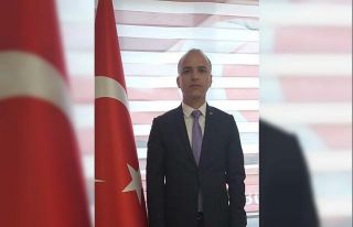 TÜGŞAV Ramazan ayında dar gelirli ailelerin ihtiyaçlarını...