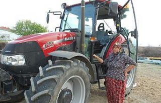 Tüm Türkiye onun mesajına duygulanmıştı