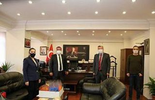 Tunceli polisine siperlik