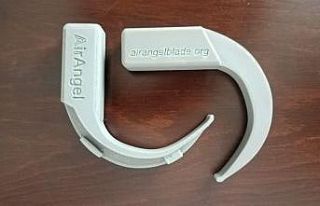 Tunceli’de Laringoskop ve Siperlik Üretimi