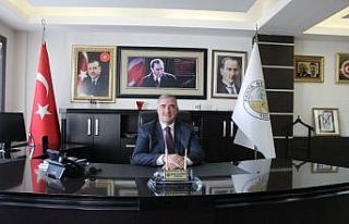 Turanlı’dan 23 Nisan Ulusal Egemenlik ve Çocuk...