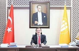 Turgut Özal Tıp Merkezinden korona virüs klibi