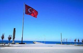 Turizmin gözdesi o ilçelere giriş çıkış yasağı...