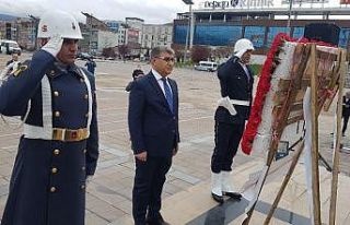 Türk ağır sanayisinin ilk fabrikası KARDEMİR’in...