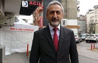 Türk bilim adamları korona virüsüne karşı serum...