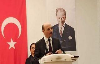 Türk Eğitim-Sen Genel Başkanı Geylan: "50\d...