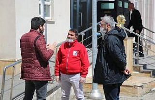 Türk Polis Teşkilatının 175. kuruluş yıl dönümü