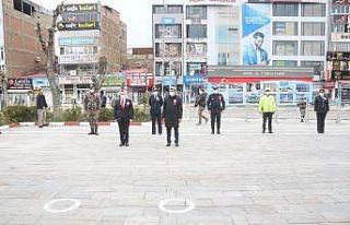 Türk Polis Teşkilatının 175’inci kuruluş yıldönümü