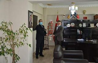 Türk Polis Teşkilâtının 175. kuruluş yılı