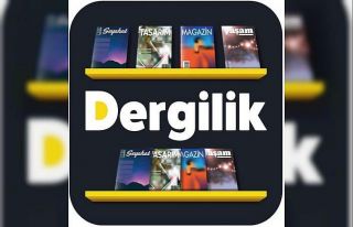 Turkcell Dergilik’te ’Evde kalanlar’ için 300’den...