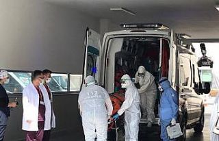 Türkiye Leyla’nın sesini duydu, İsveç’e ambulans...