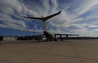 Türkiye’dan Balkan ülkelerine Covid-19 desteği