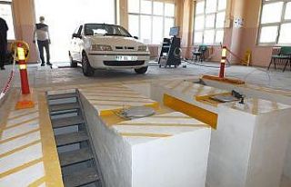 Türkiye’de bir ilk