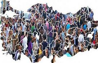 Türkiye’de günde bin 164 kişi vefat ediyor