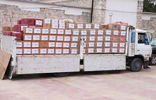 Türkiye’den Somaliland’de korona virüs ile mücadeleye...