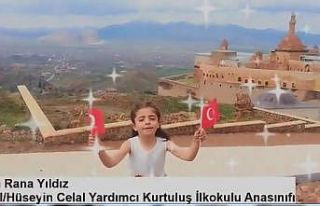 Türkiye’nin dört bir yanındaki öğrencilerden...