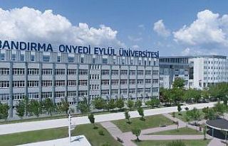 Türkiye’nin en genç devlet üniversitesi 5 yaşında