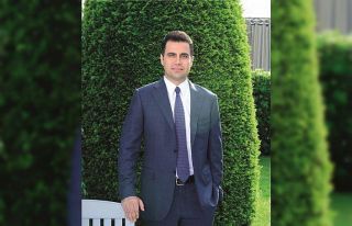 Türkiye’nin gıda devinden 6 ile 95 ton gıda yardımı...