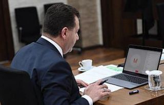 Türkiye’nin koronavirüs mücadelesini anlattı