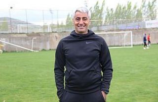 Tutaş: “Elazığ’da olan futbolcularımızla...