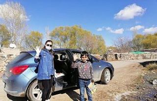 Tuzluca İlçe Milli Eğitim Müdürlüğü’nden...