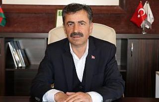 Uçhisar Belediye Başkanı Süslü, Ramazan ayı...