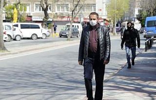 Ücretsiz maske dağıtımında kritik uyarılar