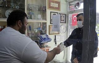 Ücretsiz maske dağıtımında önemli uyarılar