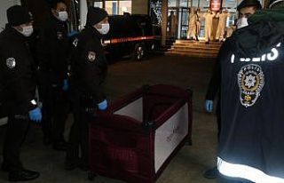 Ukrayna’dan getirilen 1’i bebek 180 Türk vatandaşı...