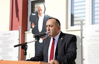 Ulusal Egemenlik ve Çocuk Bayramının 100’üncü...