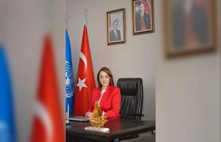 ULUSKON’dan Süleyman Soylu’ya destek