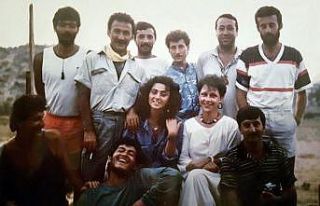 Üniversite gibi kazı alanında 32 yıl geride kaldı