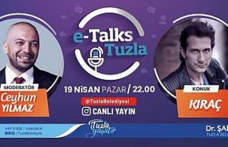 Ünlü sanatçı Kıraç Fenerbahçe’nin 100. Yıl...