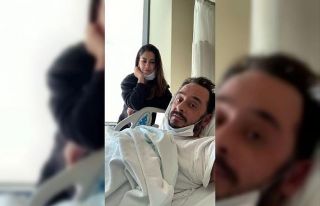 Ünlü sunucu Burak Akkul korona virüsü yendi