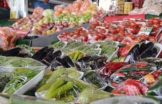 Üretici pazarı haftanın her günü kurulacak