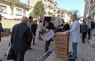 Üretmeye, yetiştirmeye devam