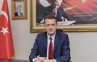 Ürkmezer’den Polis Haftası mesajı