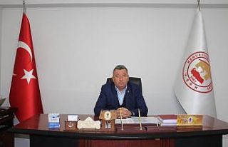 Uşak’ta kahveci esnafından destek çağrısı