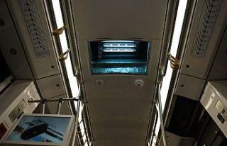 UV filtre teknolojisi Türkiye’de ilk kez Akçaray’da