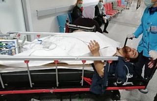 Üvey kardeşlerin bilgisayar kavgası kanlı bitti:...