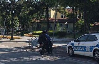 Uyarı dönemi bitti, cezalar ardı ardına kesiliyor