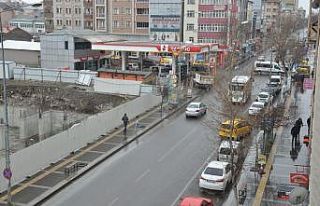 Uyarılara uyan Karslılar evde kalmayı tercih etti