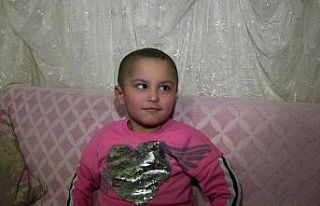 Uygun kök hücre bulunan minik Cemre’ye, bu kez...